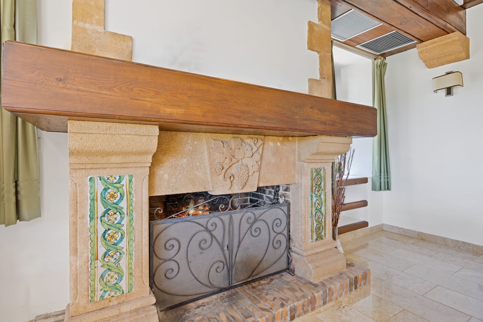 13 makuuhuone Huvila myytävänä paikassa Javea / Xabia mukana uima-altaan - 3 450 000 € (Ref: 9182246)