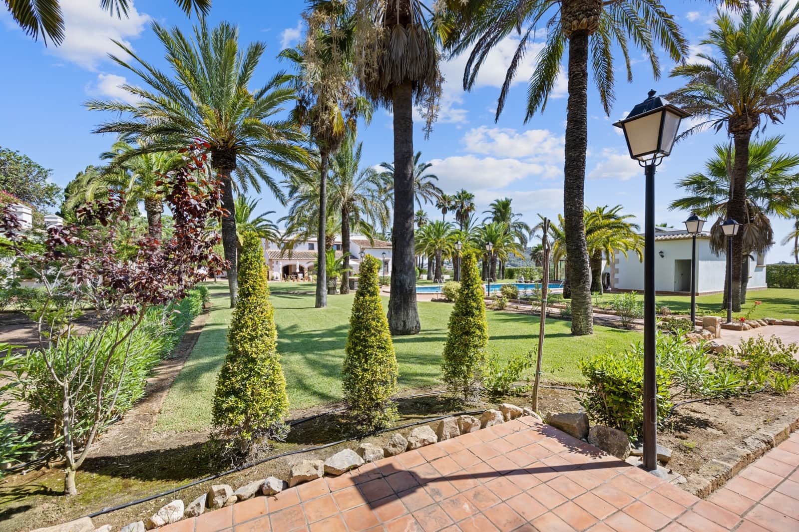 13 makuuhuone Huvila myytävänä paikassa Javea / Xabia mukana uima-altaan - 3 450 000 € (Ref: 9182246)