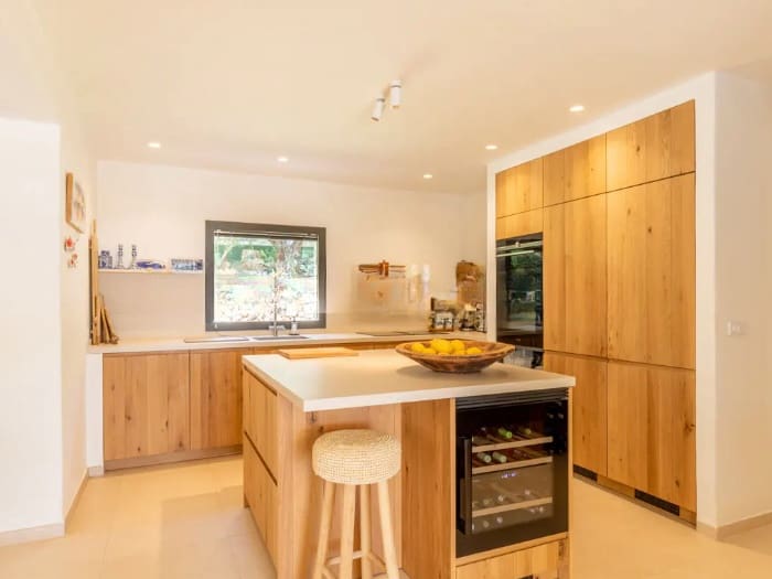 5 chambre Villa/Maison à vendre à Moraira avec piscine - 1 990 000 € (Ref: 9182247)