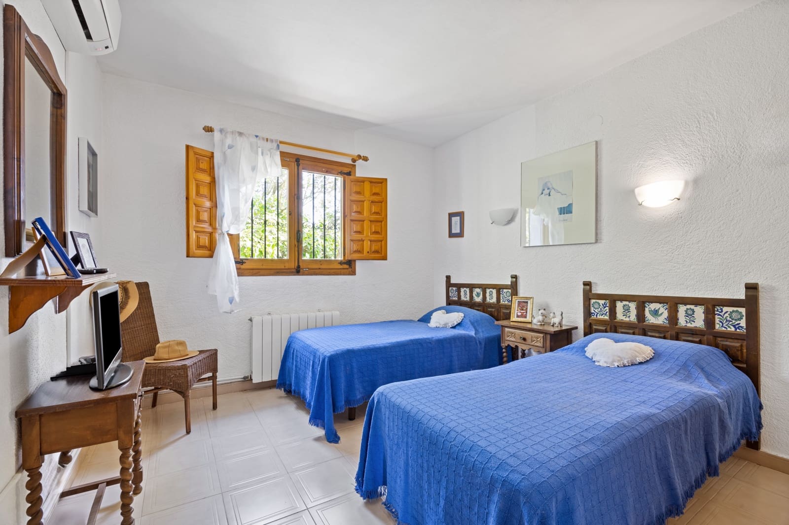 4 soveværelse Villa til salg i Javea / Xabia med garage - € 749.000 (Ref: 9182251)