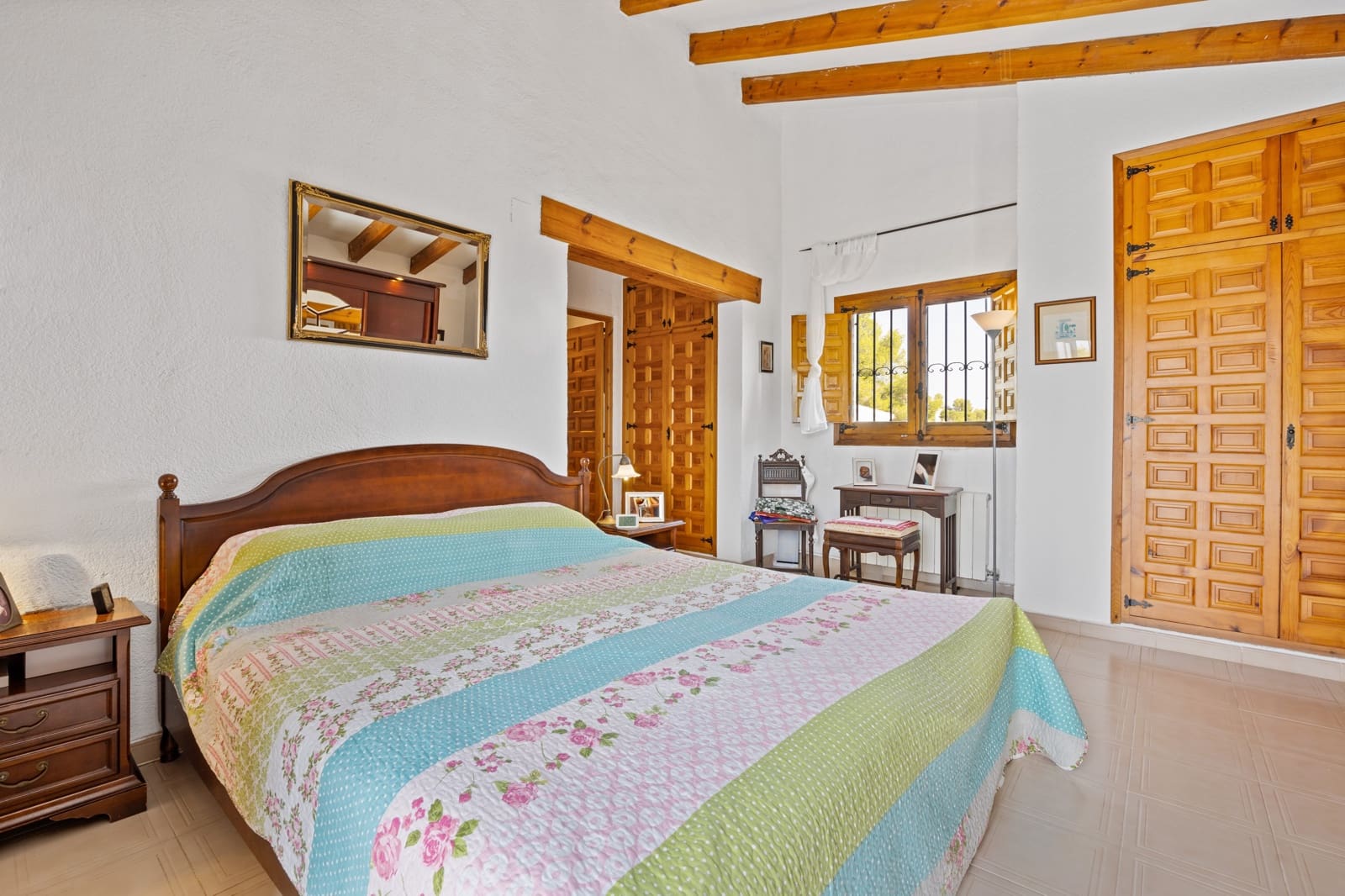 4 soveværelse Villa til salg i Javea / Xabia med garage - € 749.000 (Ref: 9182251)