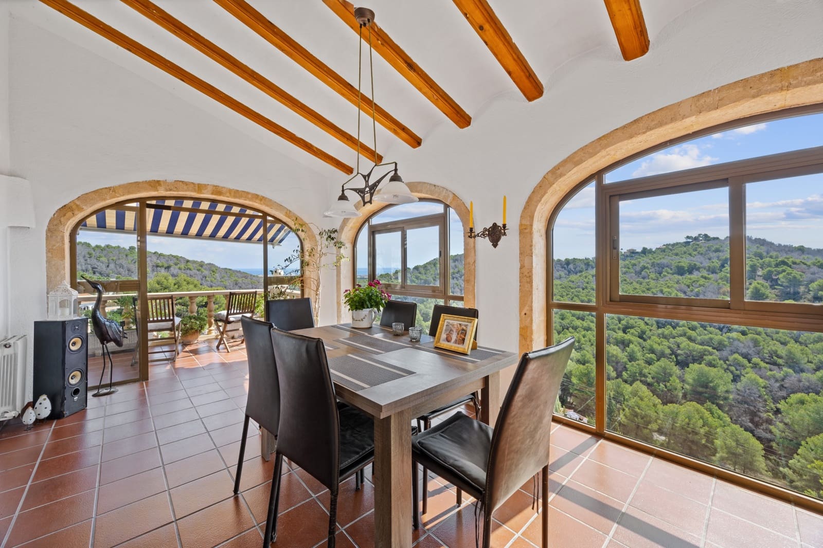 4 soveværelse Villa til salg i Javea / Xabia med garage - € 749.000 (Ref: 9182251)