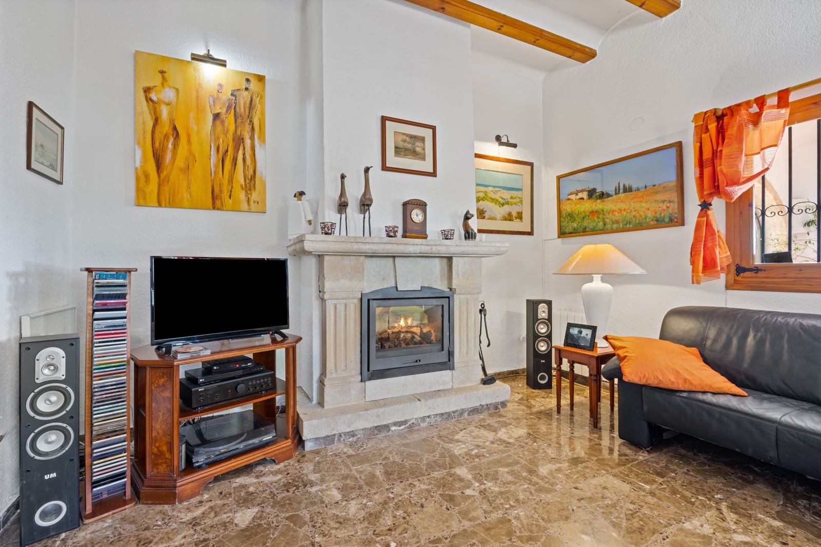 4 soveværelse Villa til salg i Javea / Xabia med garage - € 749.000 (Ref: 9182251)