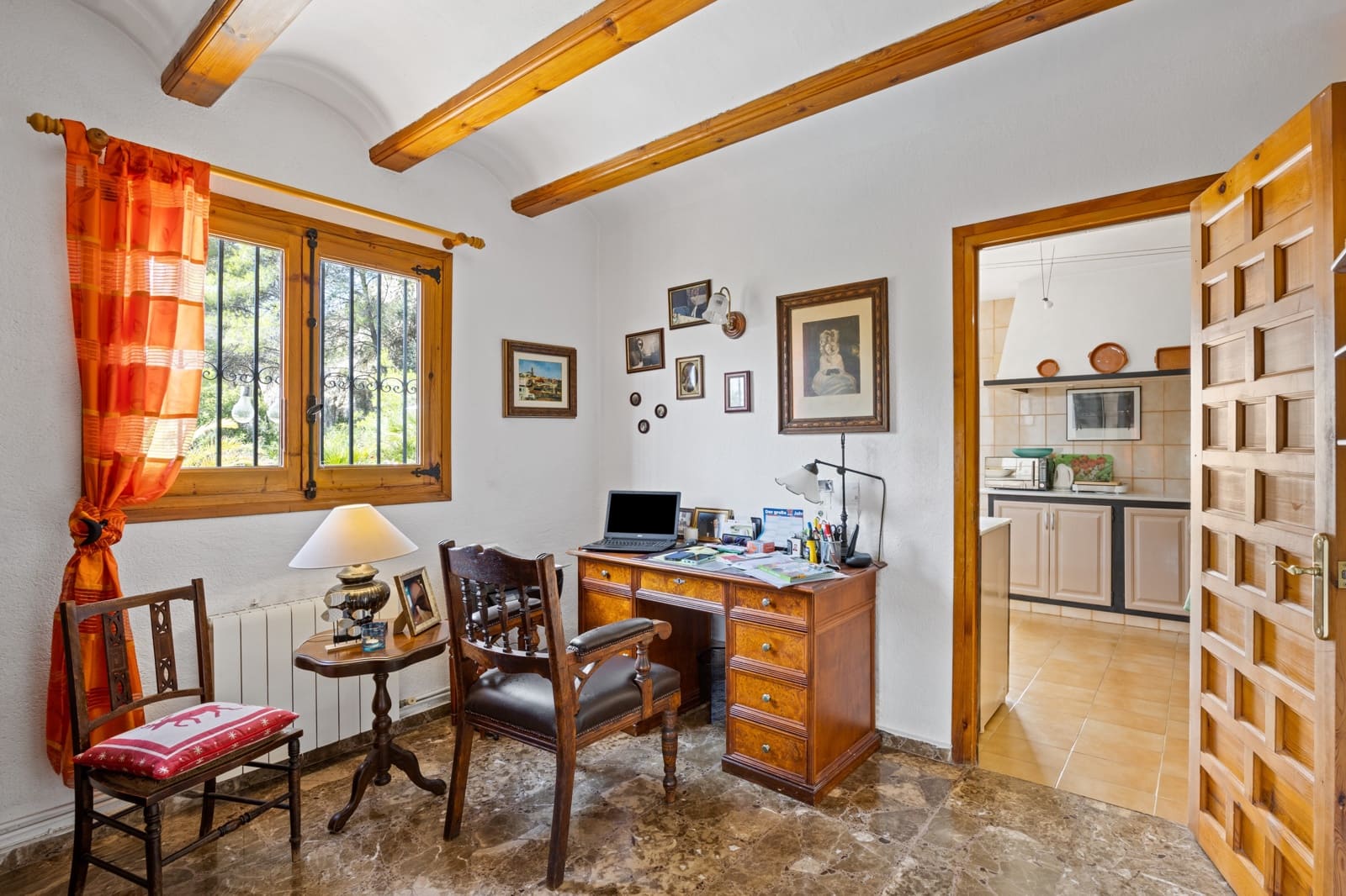 4 soveværelse Villa til salg i Javea / Xabia med garage - € 749.000 (Ref: 9182251)