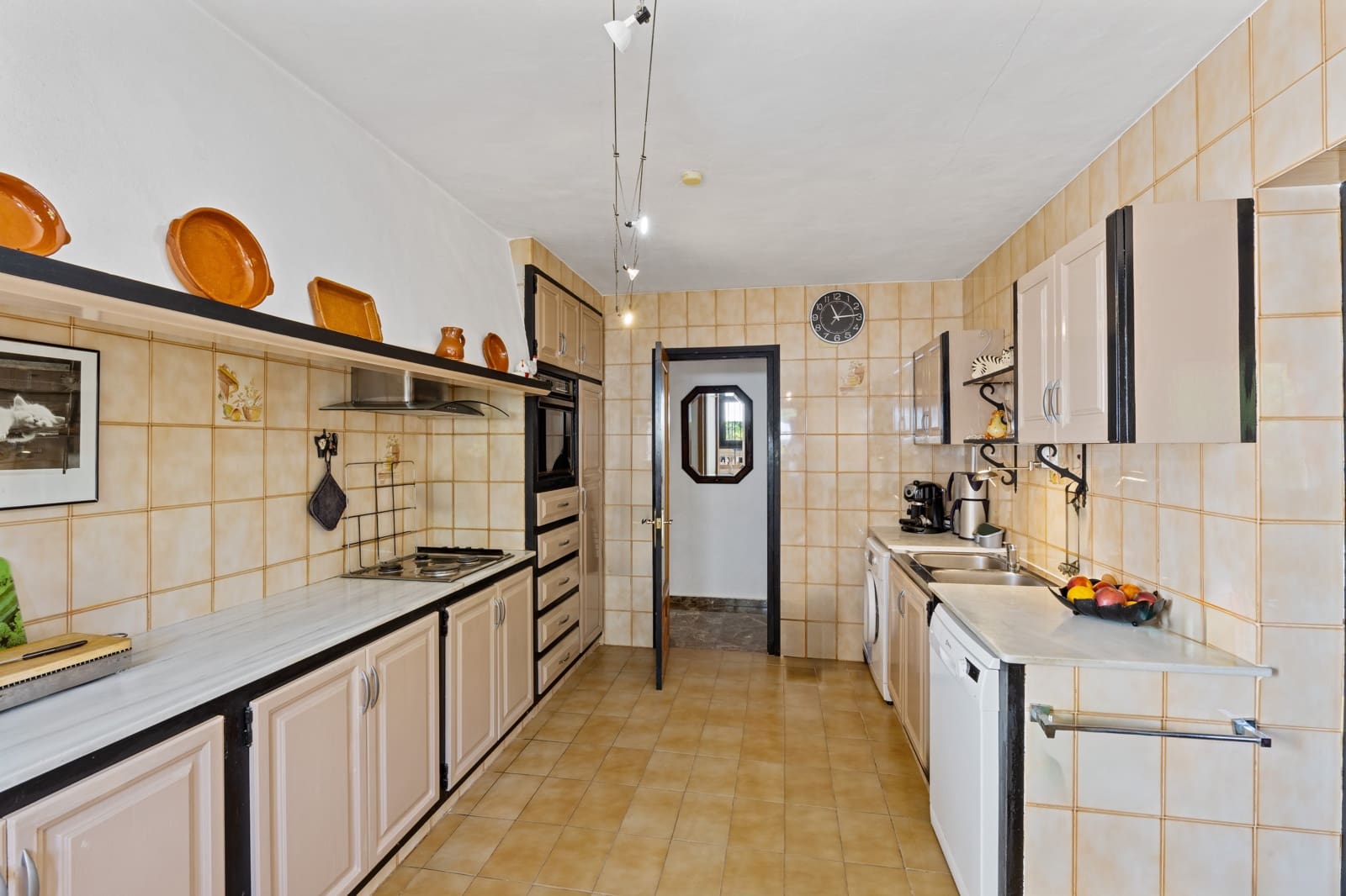 4 soveværelse Villa til salg i Javea / Xabia med garage - € 749.000 (Ref: 9182251)