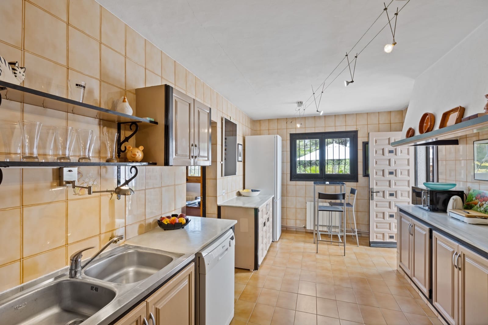 4 soveværelse Villa til salg i Javea / Xabia med garage - € 749.000 (Ref: 9182251)