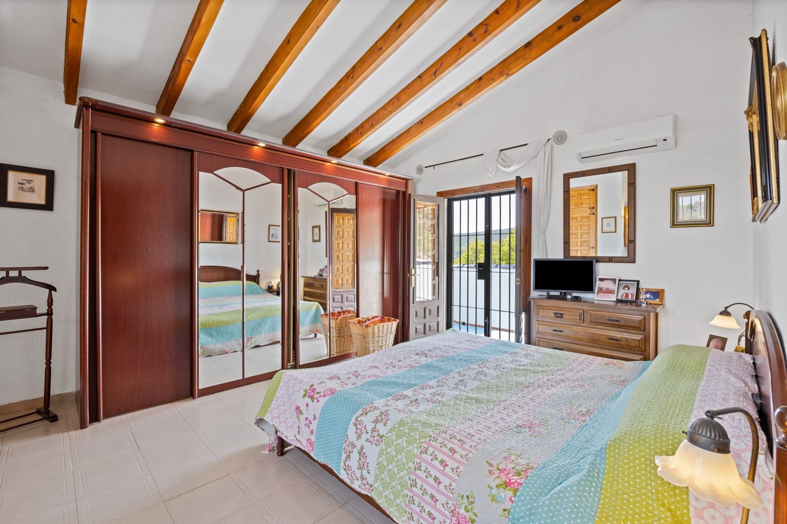 4 soveværelse Villa til salg i Javea / Xabia med garage - € 749.000 (Ref: 9182251)