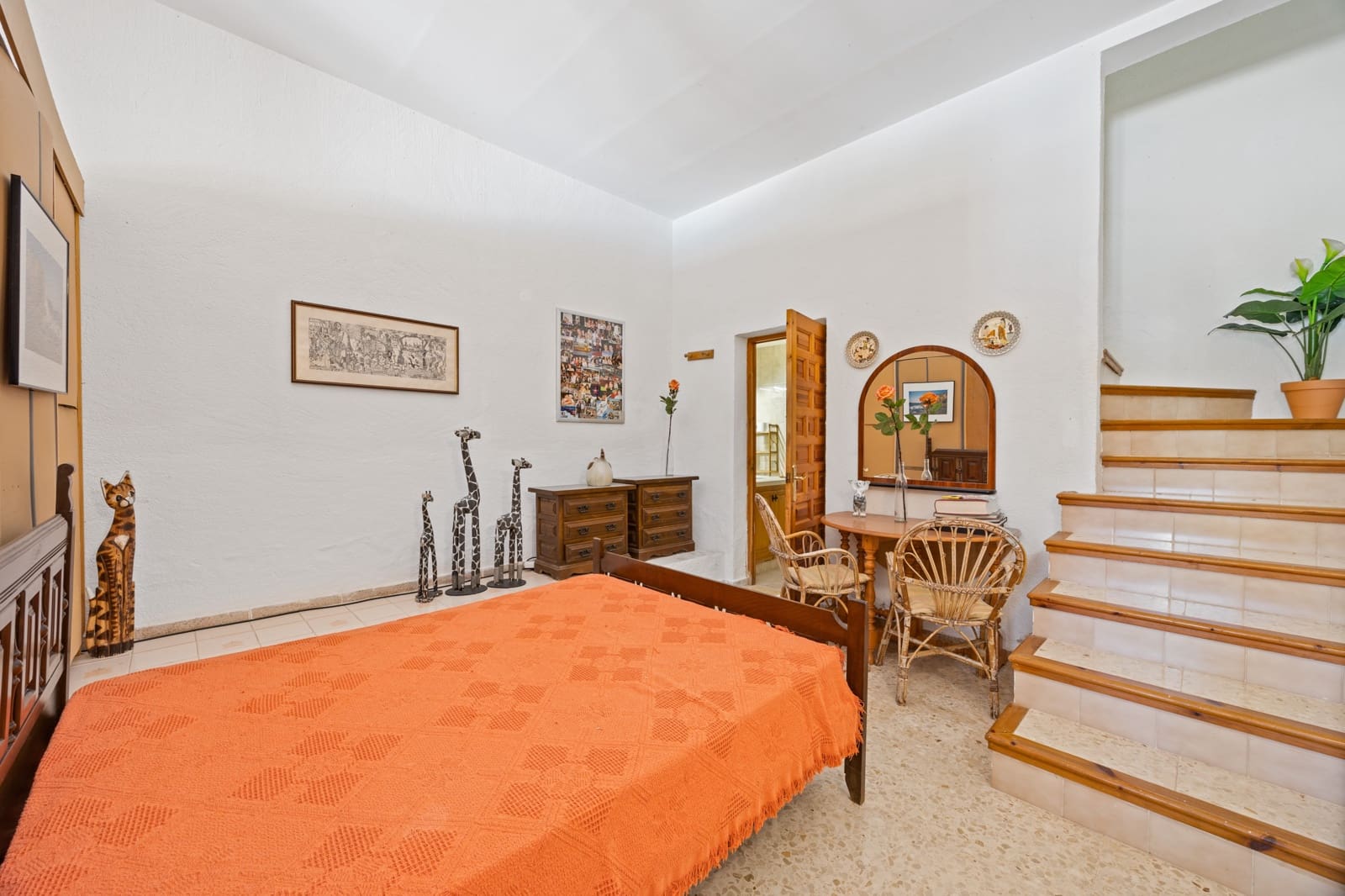 4 soveværelse Villa til salg i Javea / Xabia med garage - € 749.000 (Ref: 9182251)