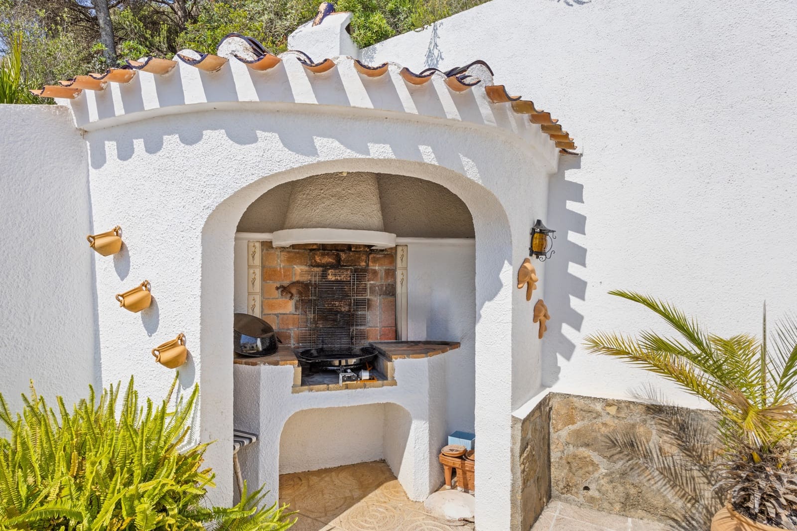 4 soveværelse Villa til salg i Javea / Xabia med garage - € 749.000 (Ref: 9182251)