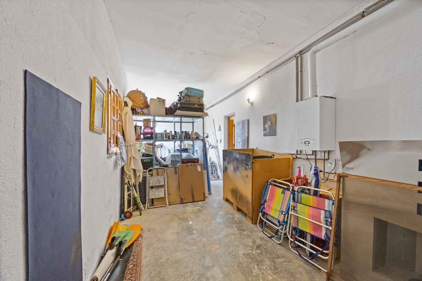 4 soveværelse Villa til salg i Javea / Xabia med garage - € 749.000 (Ref: 9182251)