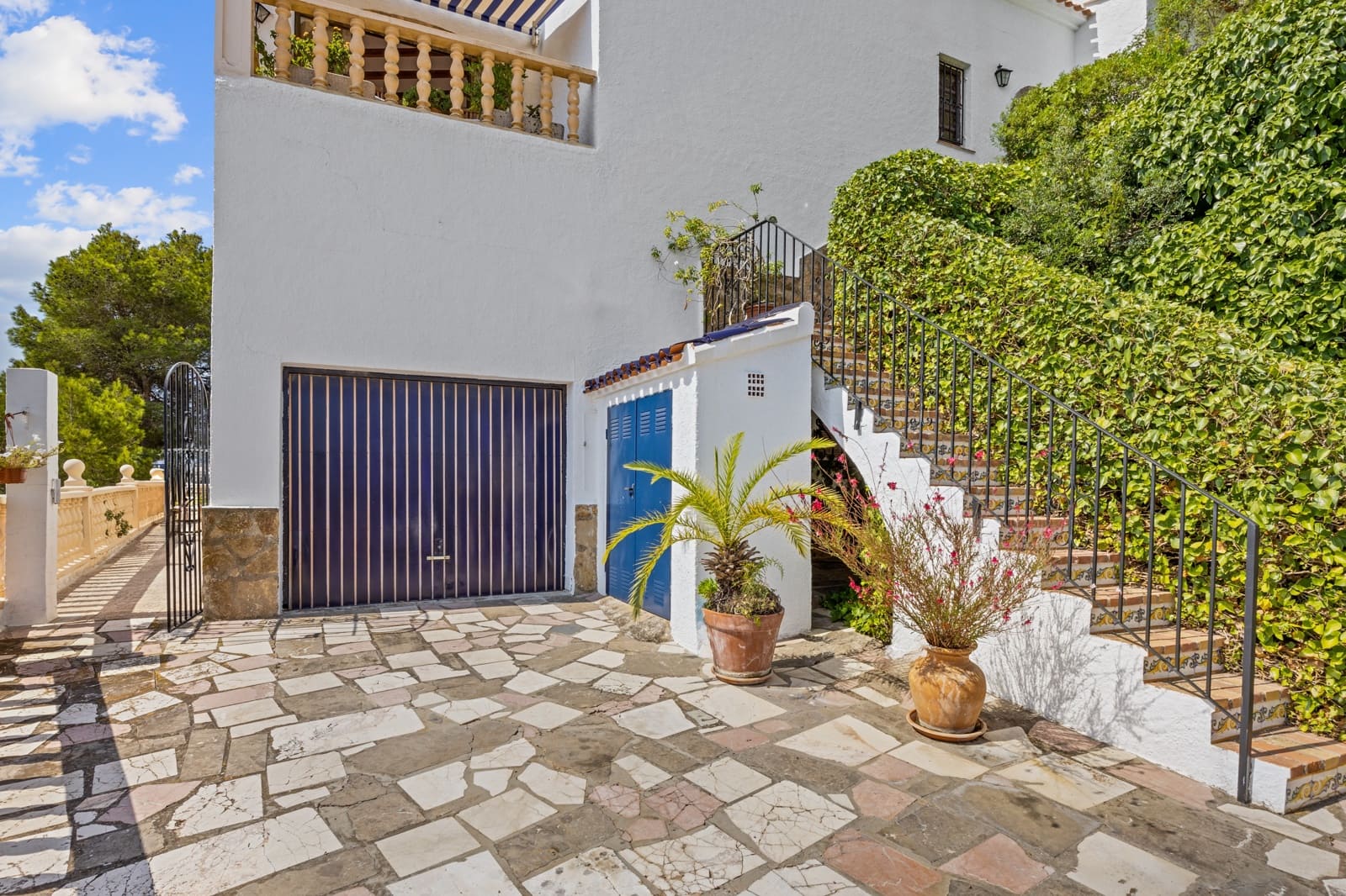 4 soveværelse Villa til salg i Javea / Xabia med garage - € 749.000 (Ref: 9182251)