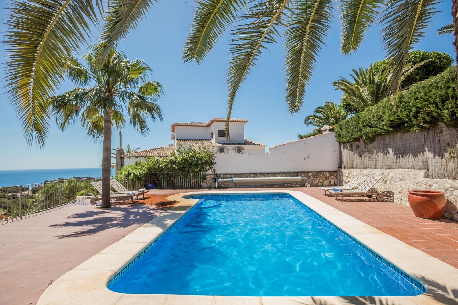 4 chambre Villa/Maison à vendre à Javea / Xabia - 1 295 000 € (Ref: 9182252)