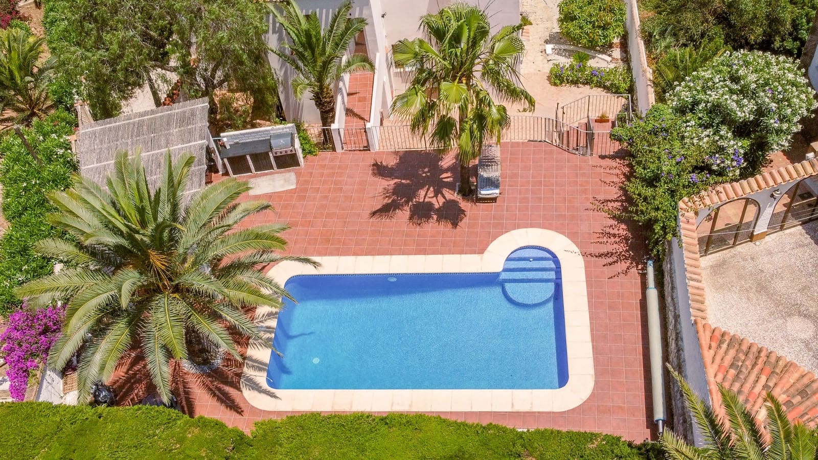 4 chambre Villa/Maison à vendre à Javea / Xabia - 1 295 000 € (Ref: 9182252)