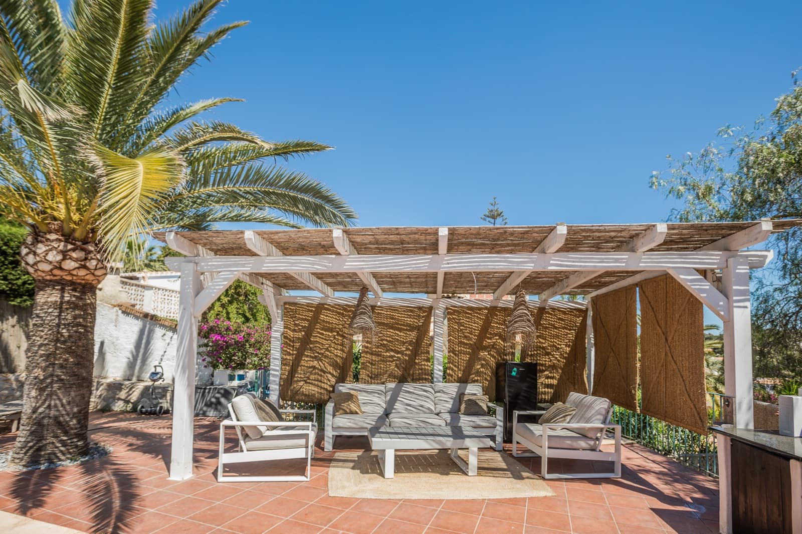 4 chambre Villa/Maison à vendre à Javea / Xabia - 1 295 000 € (Ref: 9182252)