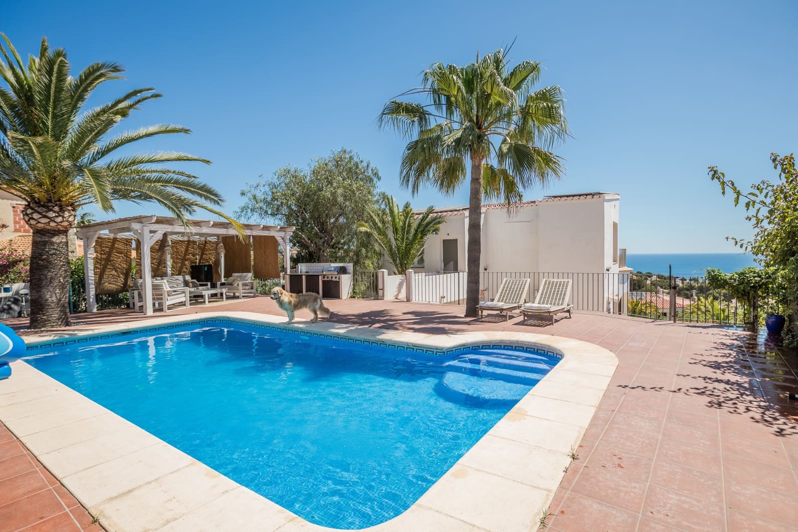 4 chambre Villa/Maison à vendre à Javea / Xabia - 1 295 000 € (Ref: 9182252)