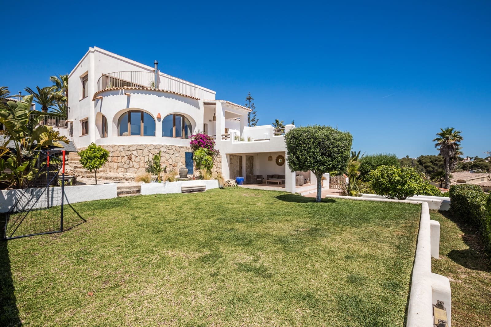 4 chambre Villa/Maison à vendre à Javea / Xabia - 1 295 000 € (Ref: 9182252)