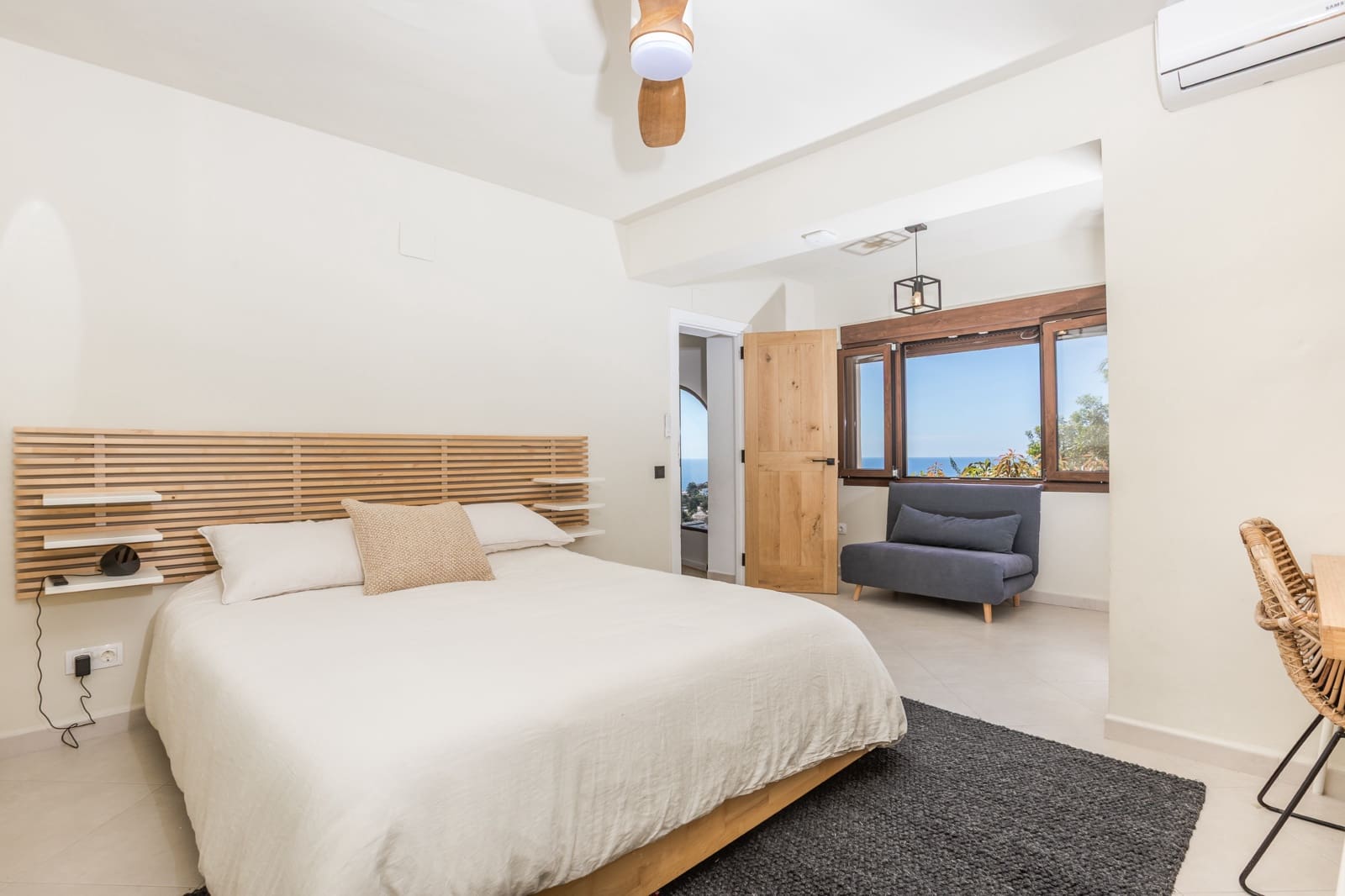 4 chambre Villa/Maison à vendre à Javea / Xabia - 1 295 000 € (Ref: 9182252)