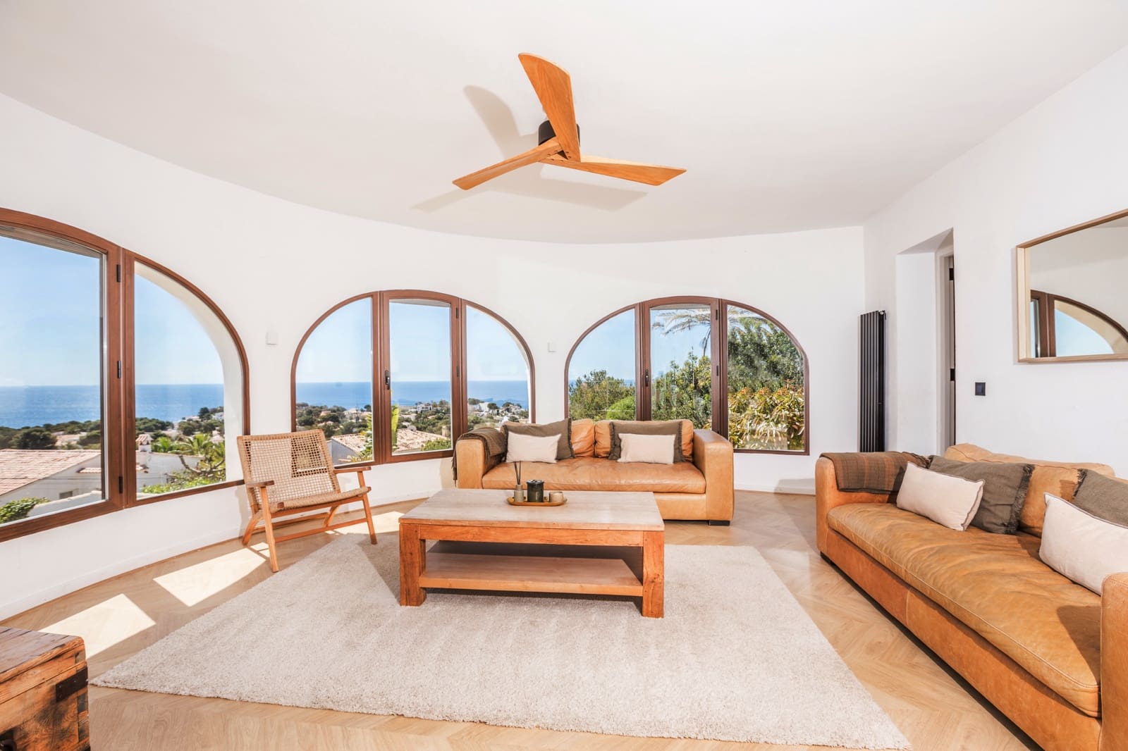 4 chambre Villa/Maison à vendre à Javea / Xabia - 1 295 000 € (Ref: 9182252)