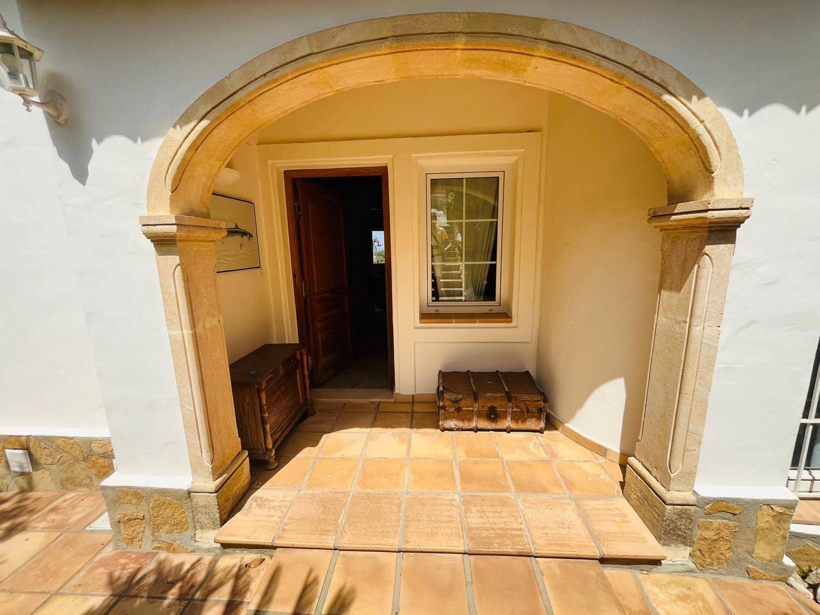 5 soverom Villa til salgs i Javea / Xabia - € 1 450 000 (Ref: 9182253)