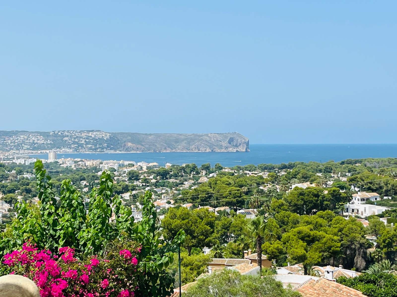 5 soverom Villa til salgs i Javea / Xabia - € 1 450 000 (Ref: 9182253)