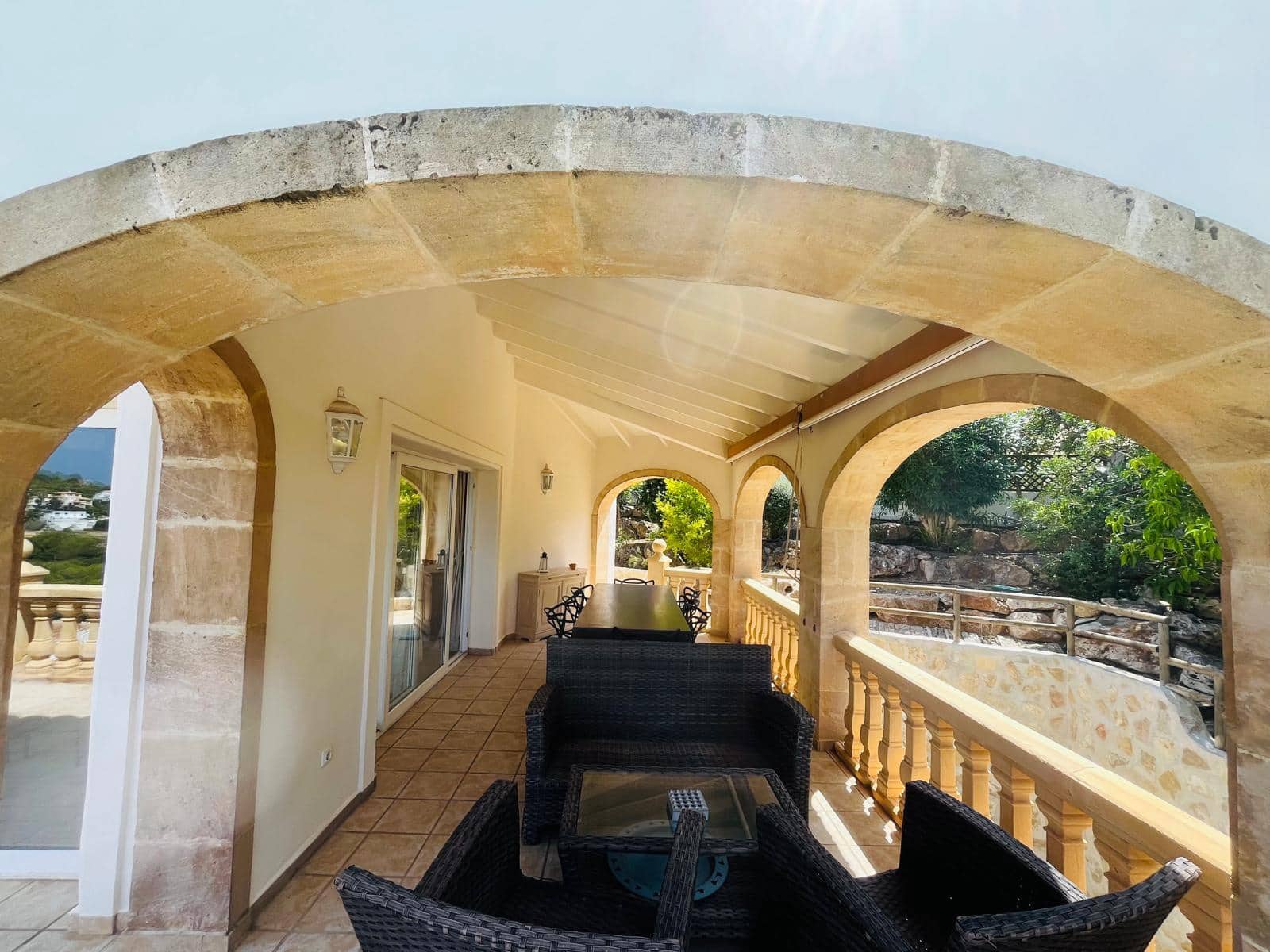 5 soverom Villa til salgs i Javea / Xabia - € 1 450 000 (Ref: 9182253)