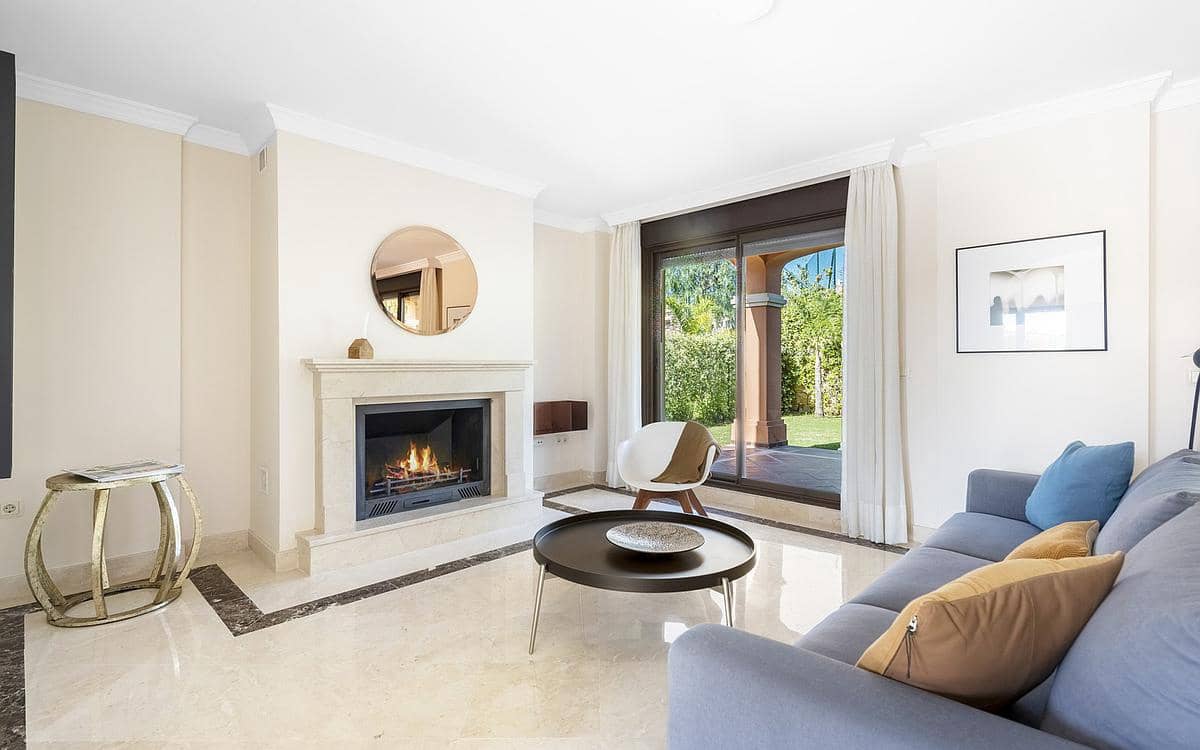 3 soverom Villa til salgs i Estepona med svømmebasseng - € 756 413 (Ref: 9182257)