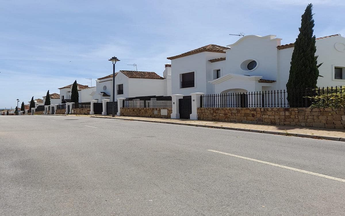 3 soverom Villa til salgs i Estepona med svømmebasseng - € 756 413 (Ref: 9182257)
