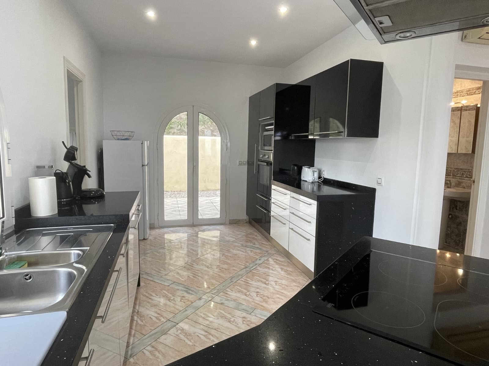 4 soverom Villa til salgs i Calpe / Calp med svømmebasseng garasje - € 1 250 000 (Ref: 9182258)