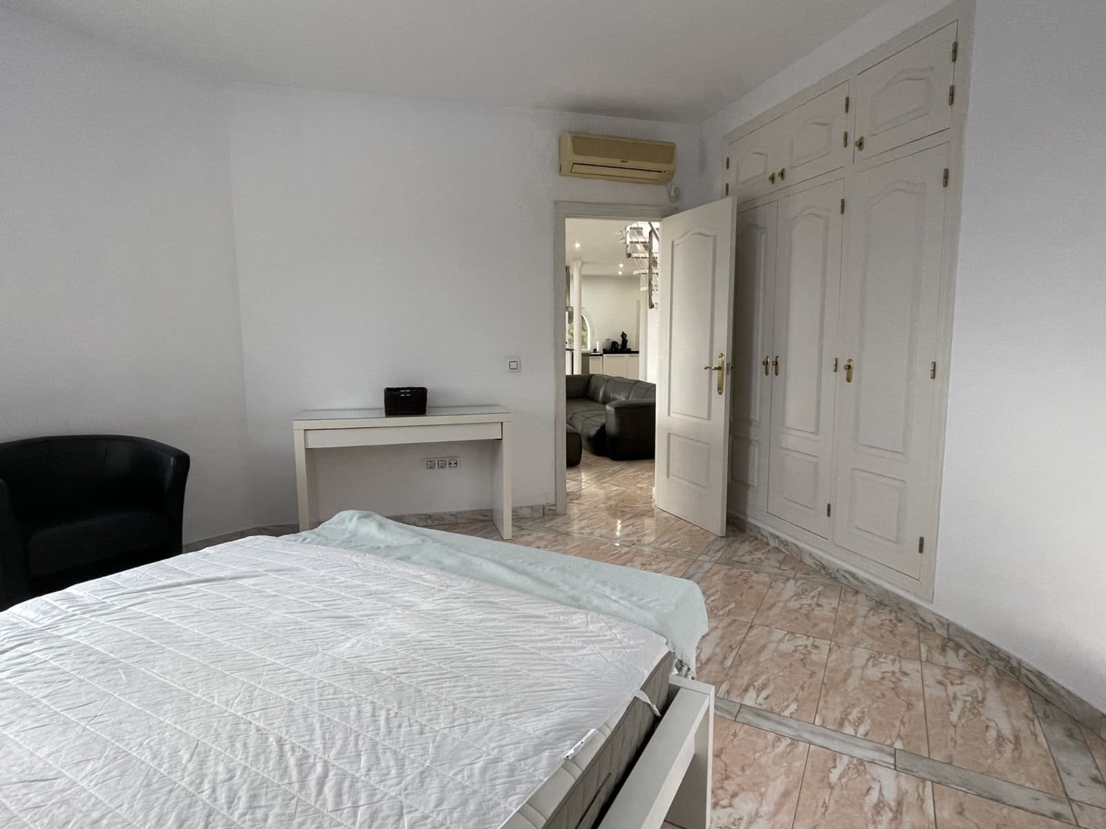 4 soverom Villa til salgs i Calpe / Calp med svømmebasseng garasje - € 1 250 000 (Ref: 9182258)