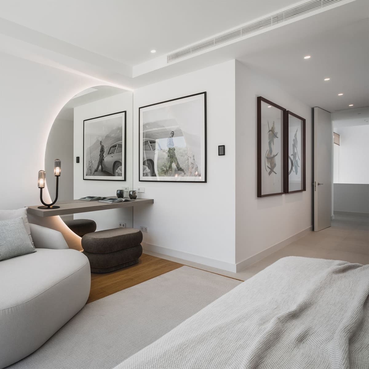 4 soverom Villa til salgs i El Paraiso med svømmebasseng - € 2 395 000 (Ref: 9182260)