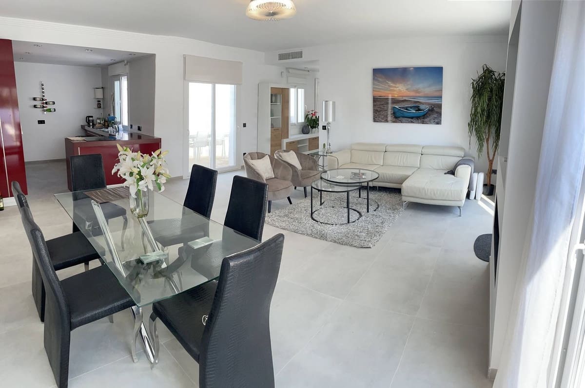 10 soveværelse Villa til salg i Atalaya-Isdabe med swimmingpool - € 4.200.000 (Ref: 9182264)