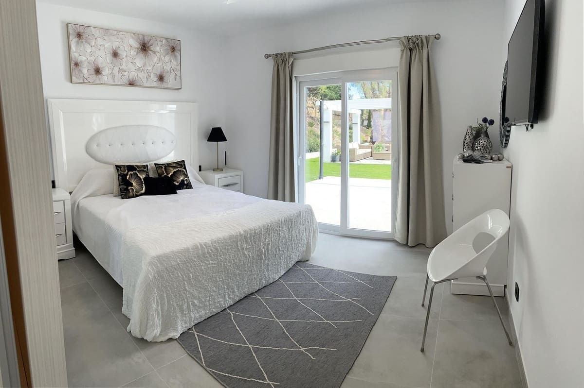 10 soveværelse Villa til salg i Atalaya-Isdabe med swimmingpool - € 4.200.000 (Ref: 9182264)