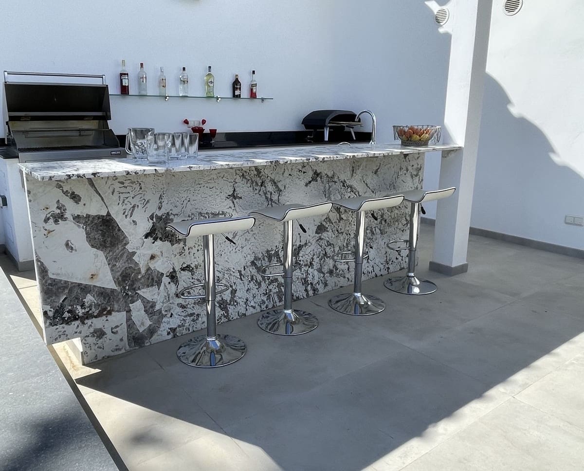 10 soveværelse Villa til salg i Atalaya-Isdabe med swimmingpool - € 4.200.000 (Ref: 9182264)