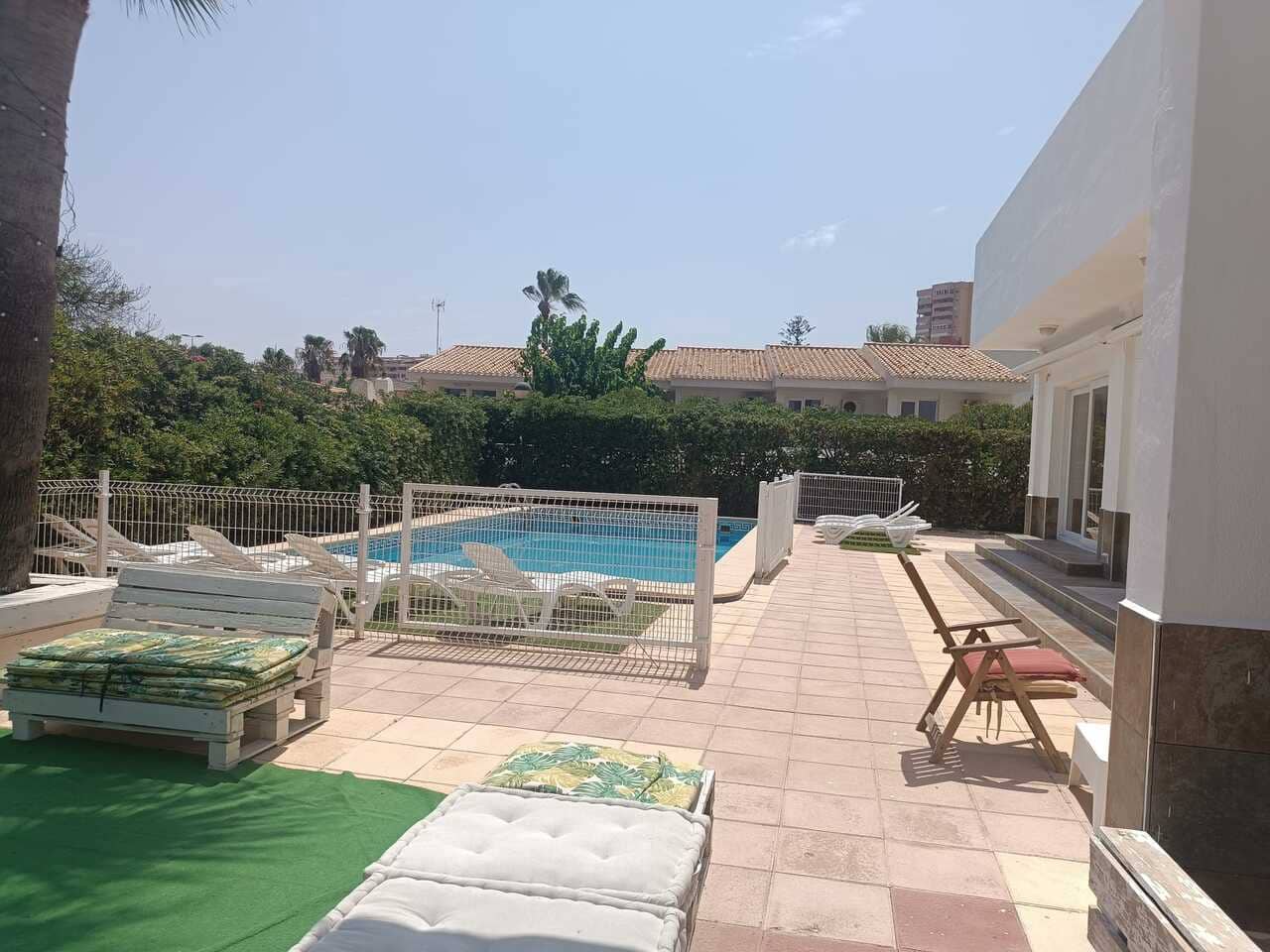7 bedroom Villa for sale in Los Alcazares with pool - € 1,050,000 (Ref: 9182266)