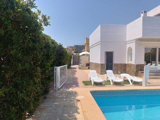 7 bedroom Villa for sale in Los Alcázares with pool - € 1,050,000 (Ref: 9182266)