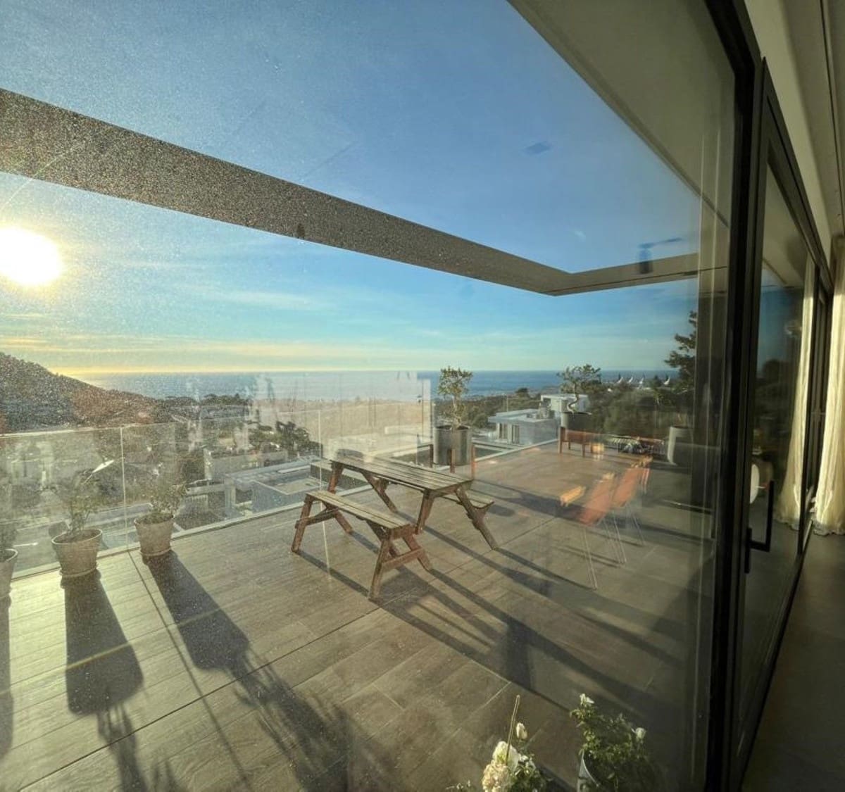 4 soverom Villa til salgs i Mijas med svømmebasseng - € 1 600 000 (Ref: 9182267)