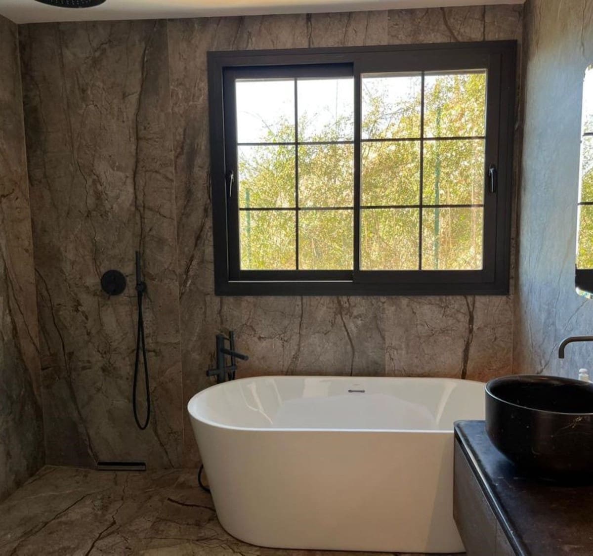 4 soverom Villa til salgs i Mijas med svømmebasseng - € 1 600 000 (Ref: 9182267)