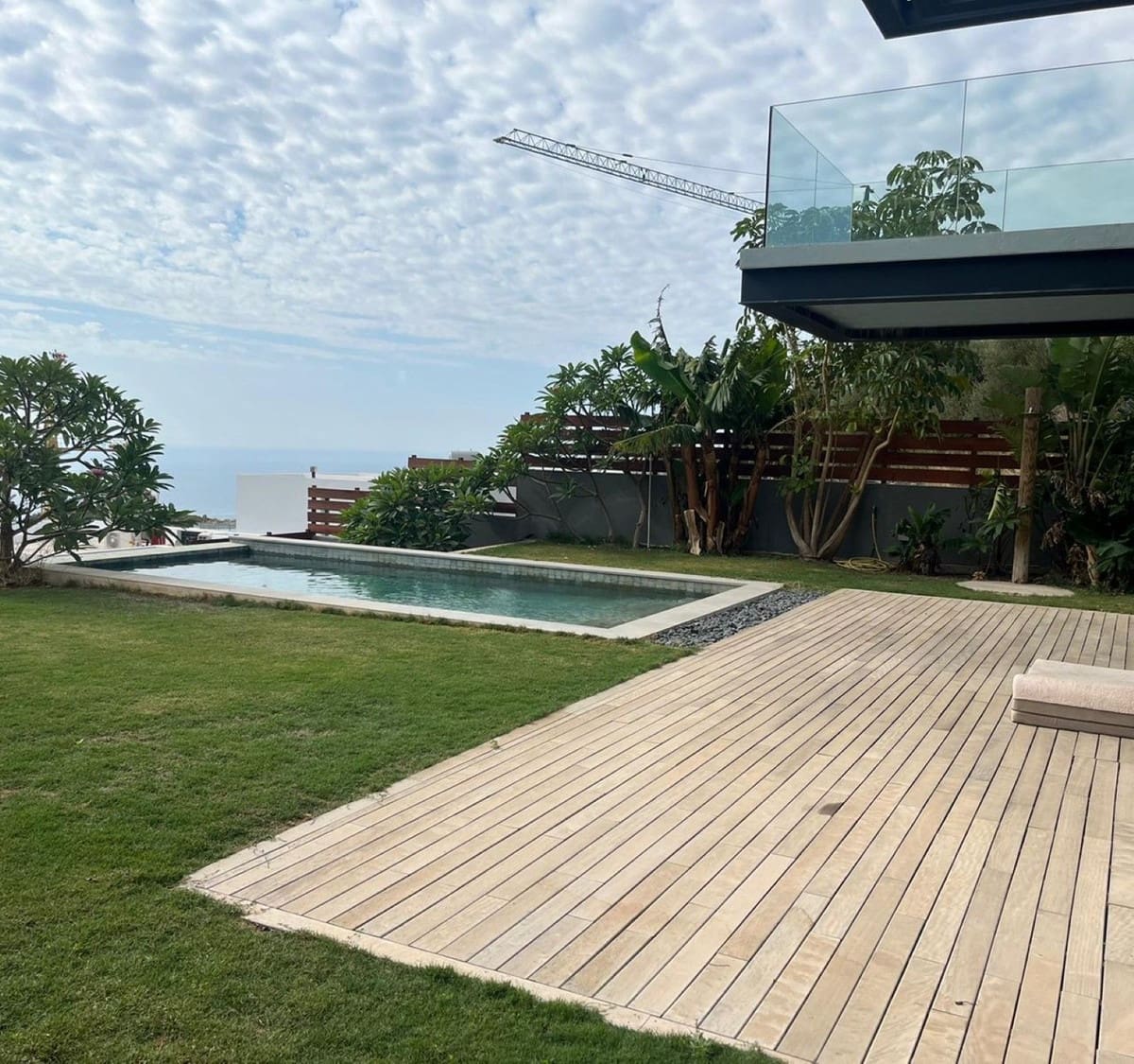 4 soverom Villa til salgs i Mijas med svømmebasseng - € 1 600 000 (Ref: 9182267)