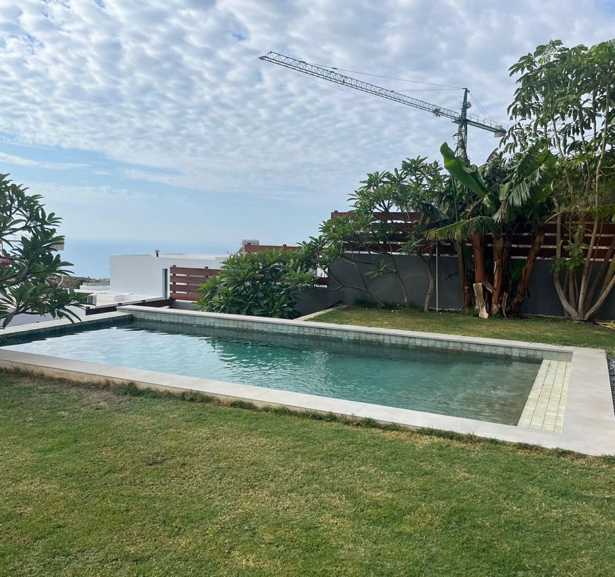 4 soverom Villa til salgs i Mijas med svømmebasseng - € 1 600 000 (Ref: 9182267)