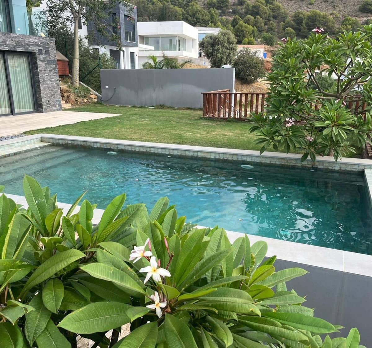 4 soverom Villa til salgs i Mijas med svømmebasseng - € 1 600 000 (Ref: 9182267)