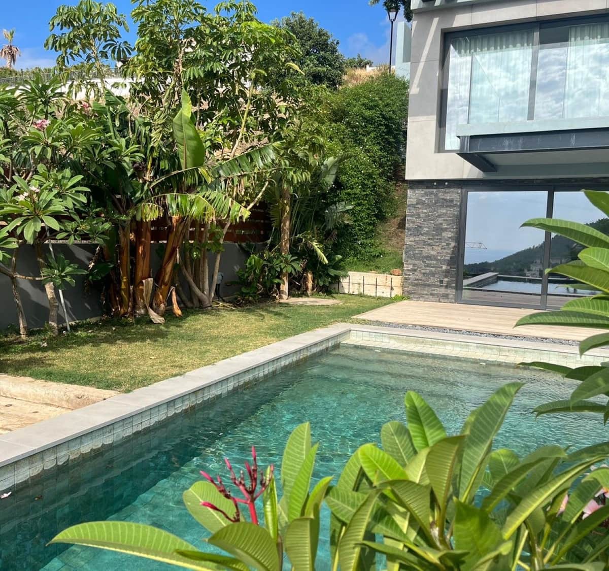 4 soverom Villa til salgs i Mijas med svømmebasseng - € 1 600 000 (Ref: 9182267)