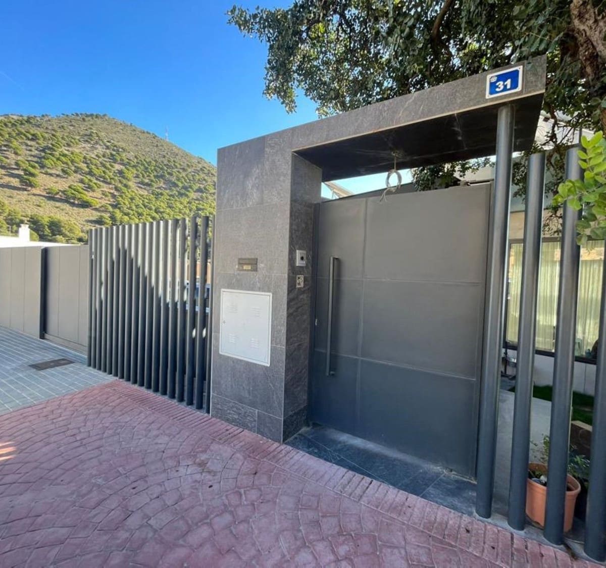 4 soverom Villa til salgs i Mijas med svømmebasseng - € 1 600 000 (Ref: 9182267)