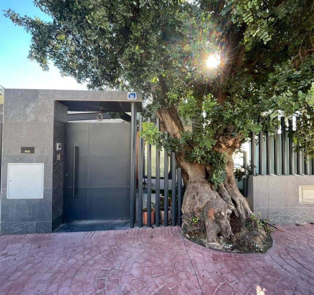 4 soverom Villa til salgs i Mijas med svømmebasseng - € 1 600 000 (Ref: 9182267)