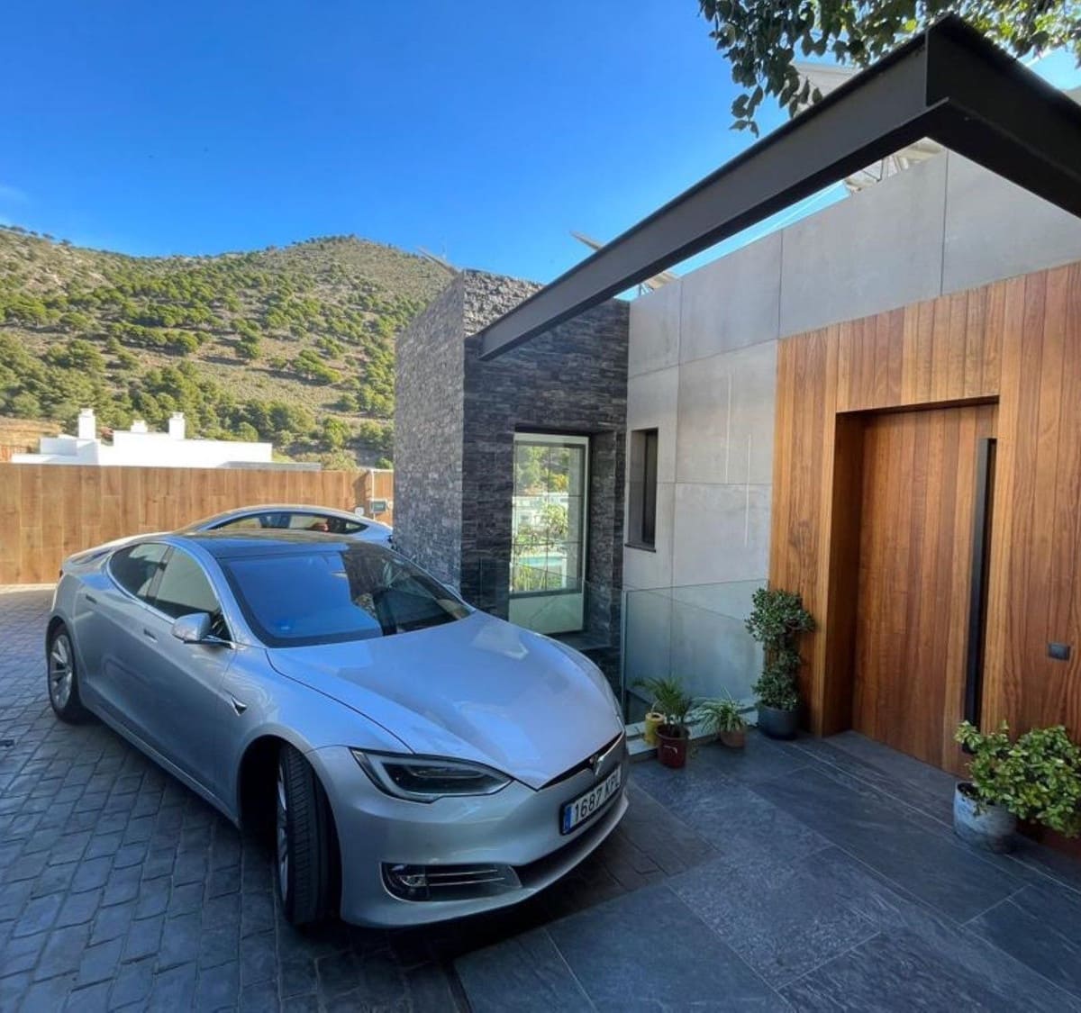 4 soverom Villa til salgs i Mijas med svømmebasseng - € 1 600 000 (Ref: 9182267)