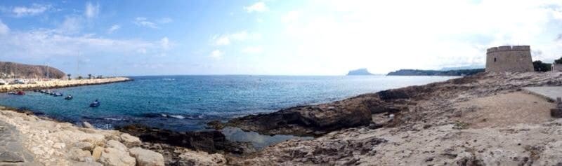 4 soverom Villa til salgs i Moraira med svømmebasseng garasje - € 1 595 000 (Ref: 9182270)