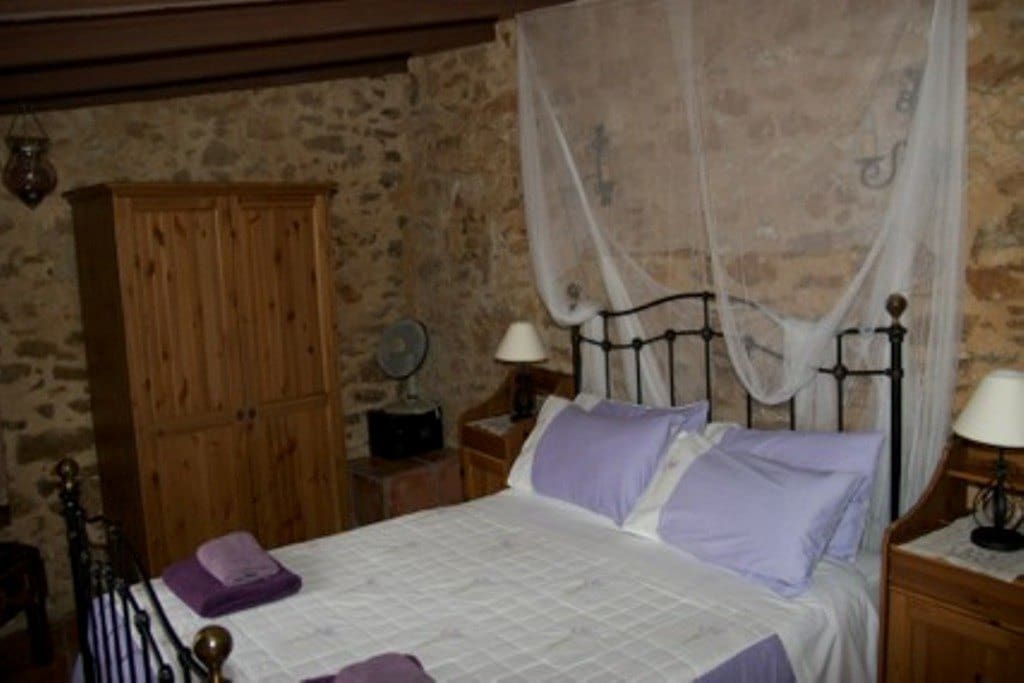 8 quarto Quinta/Casa Rural para venda em Benissa - 1 445 000 € (Ref: 9182273)