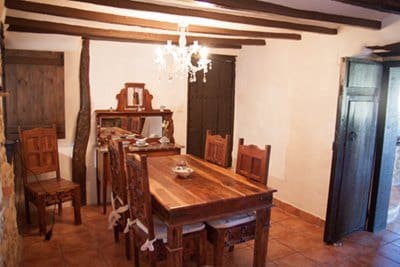 8 quarto Quinta/Casa Rural para venda em Benissa - 1 445 000 € (Ref: 9182273)