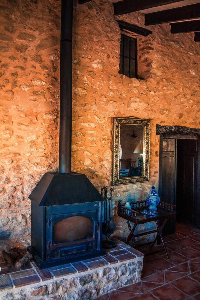 8 quarto Quinta/Casa Rural para venda em Benissa - 1 445 000 € (Ref: 9182273)