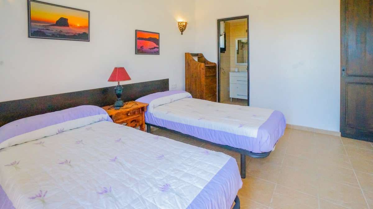 8 quarto Quinta/Casa Rural para venda em Benissa - 1 445 000 € (Ref: 9182273)