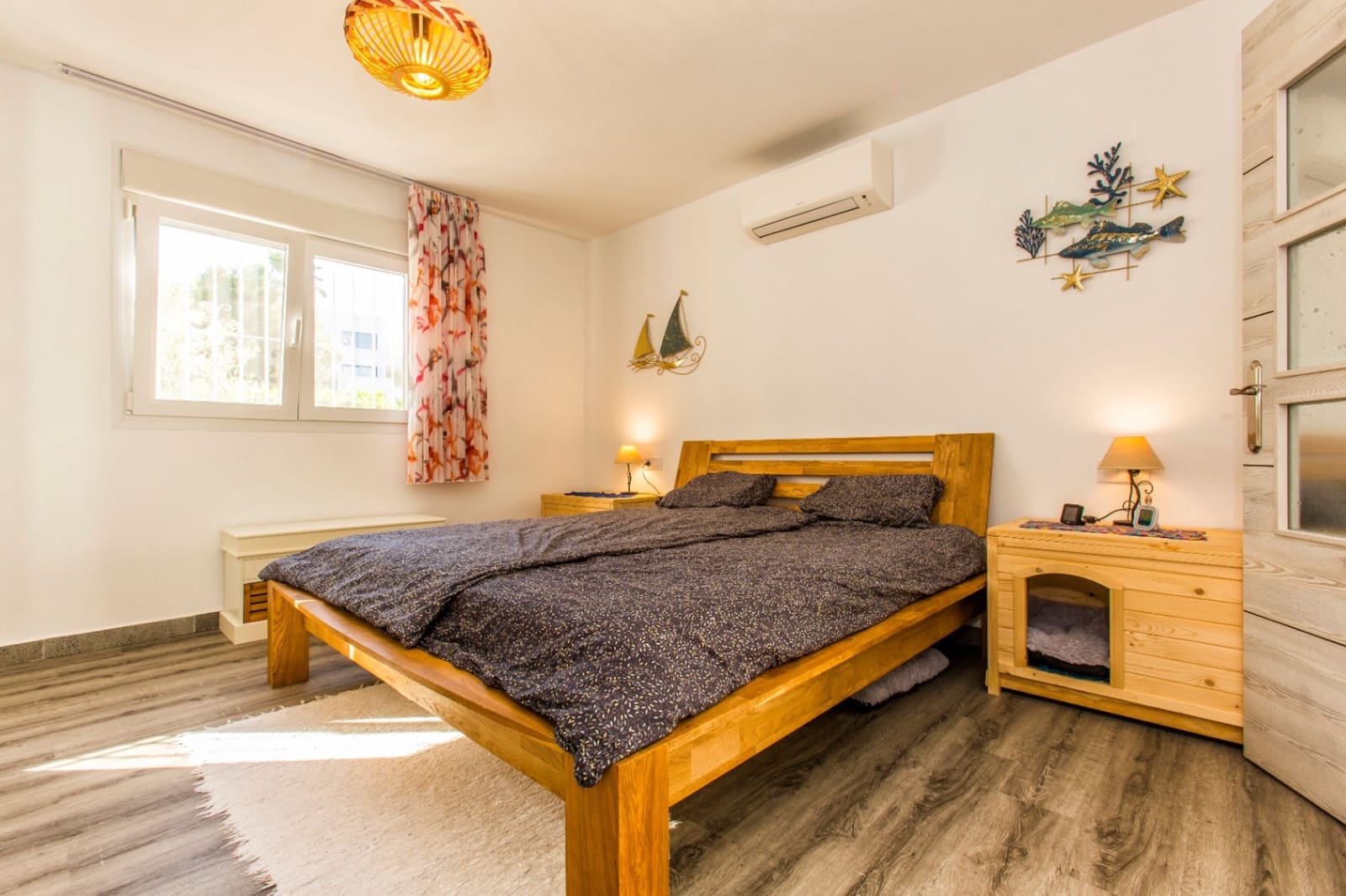 5 slaapkamer Villa te koop in Benissa met zwembad garage - € 680.000 (Ref: 9182278)